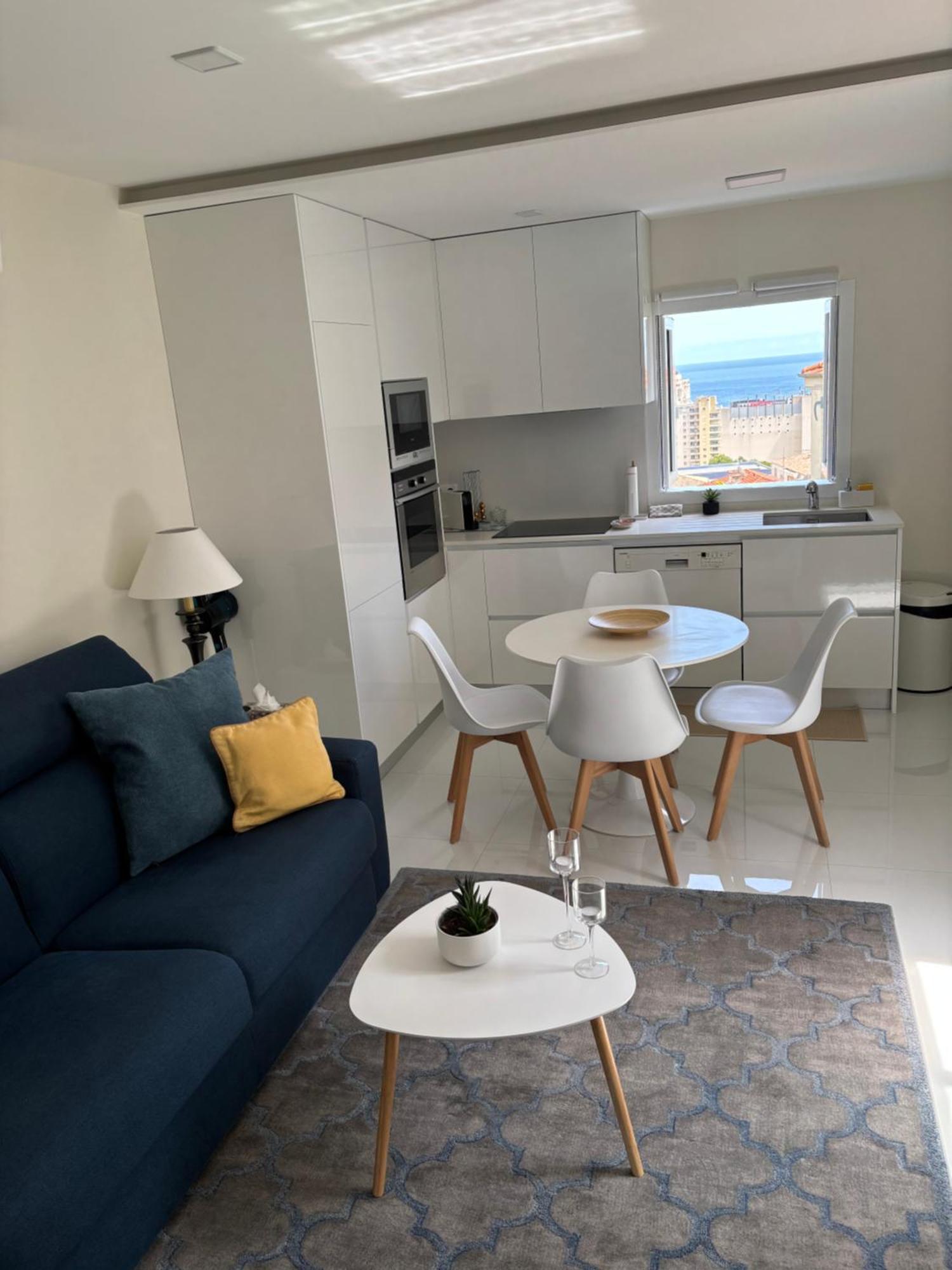 Logement Aux Portes De Monaco Cap D Ail Cap-d'Ail Exterior foto