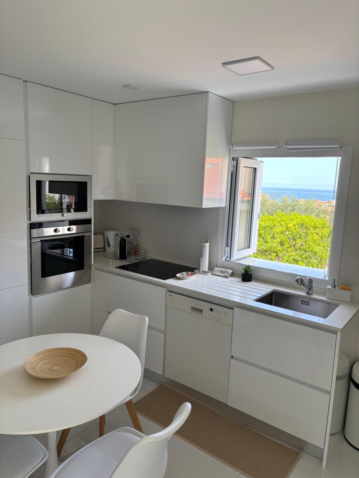 Logement Aux Portes De Monaco Cap D Ail Cap-d'Ail Exterior foto